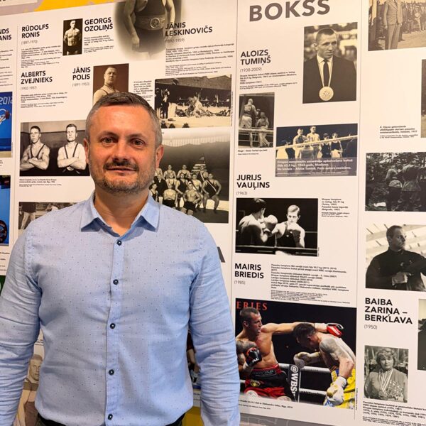 Latvijas sporta muzejs 01-2026