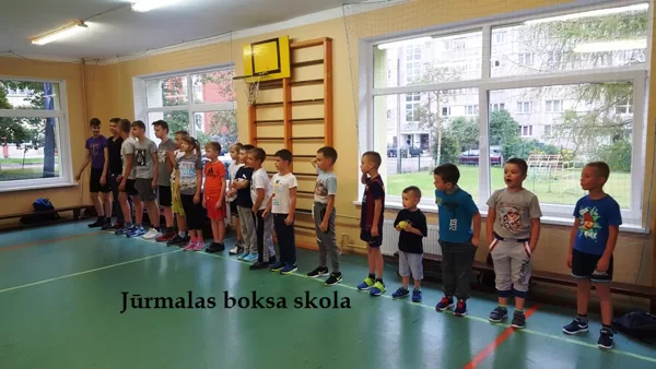 Sezonas 2017/2018 atklāšana