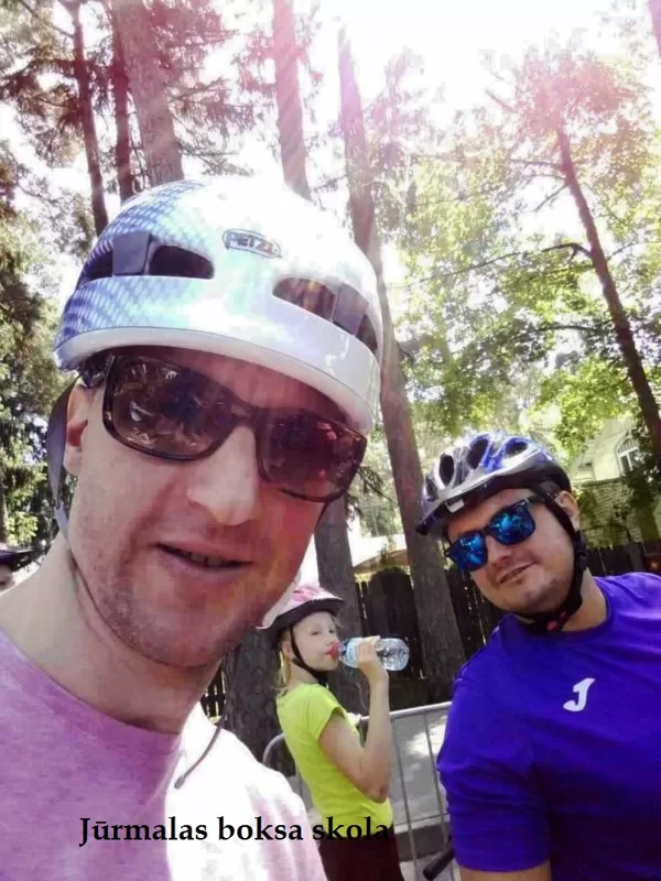 Jūrmalas velomaratons 2017